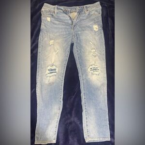 American eagle pants